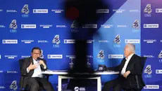 Pramono Minta Senayan City dan Plaza Senayan Terhubung Terowongan Bawah Tanah
