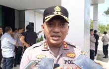 Polres Singkawang Perketat Pengawasan Antisipasi Penimbunan BBM Jelang Idulfitri 2026