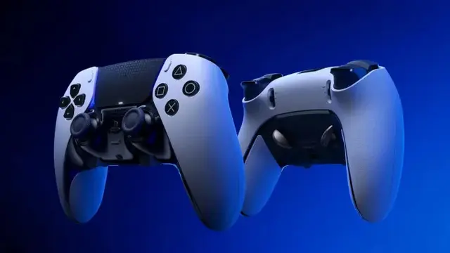 DualSense Edge