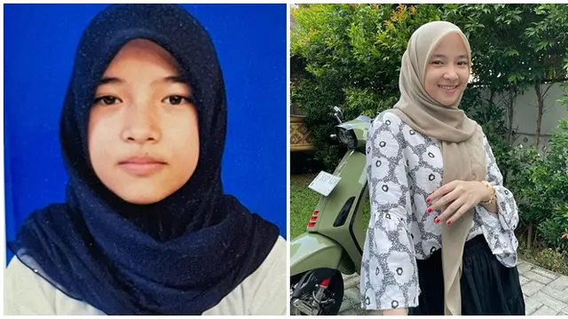 6 Potret Dulu Vs Kini Penyanyi Religi Wanita, Parasnya Bikin Pangling