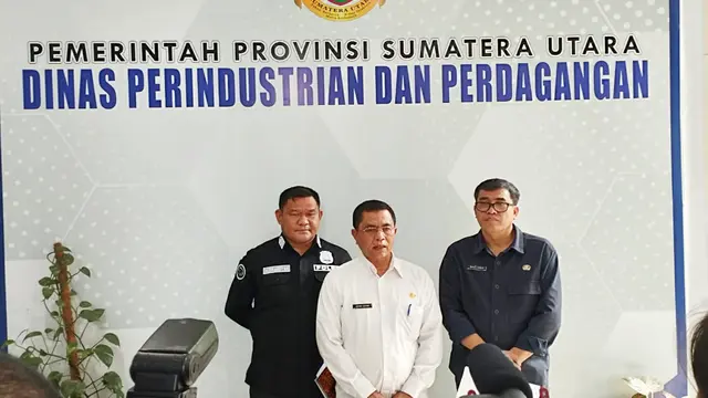 Pemprov Sumut