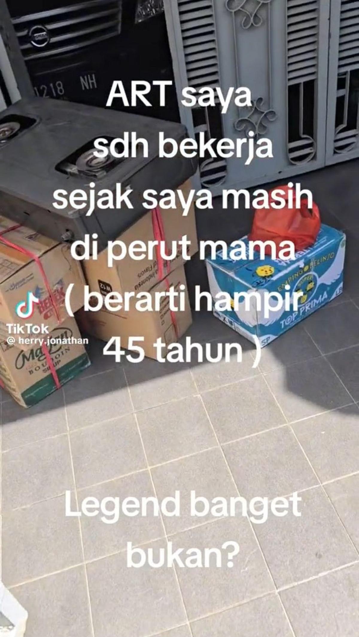 Dok. Istimewa