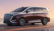 BYD Denza Luncurkan Varian Baru MPV Mewah Listrik D9, Harga Mulai Rp 697 Juta (cnevpost)