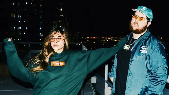 [Bintang] Valerie Thomas