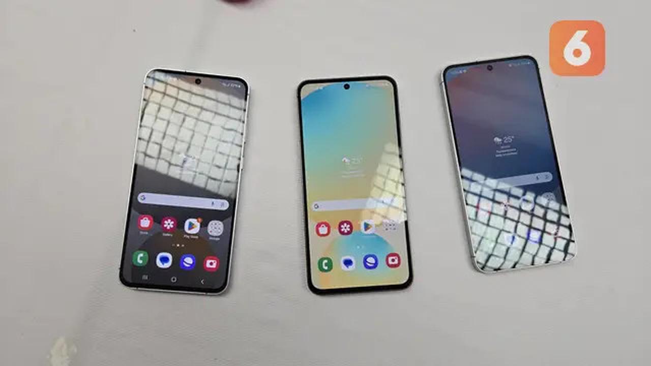 Deretan HP Samsung Ini Terima Update Software hingga 6-7 Tahun, Apa Saja?