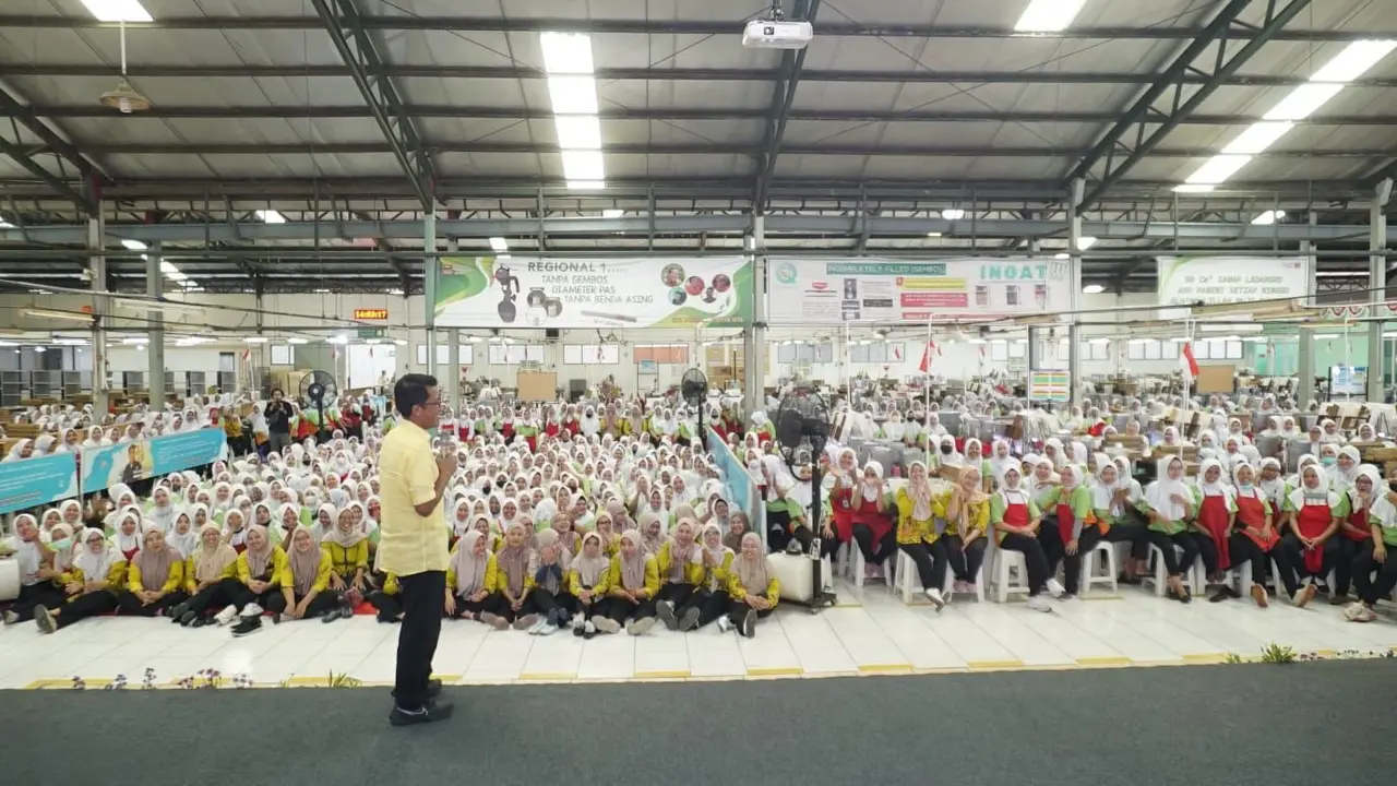 Anggota Komisi XI DPR Mukhamad Misbakhun