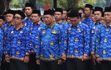 ASN Pria Bakal Dapat Cuti Ayah saat Istri Melahirkan, Begini Aturannya