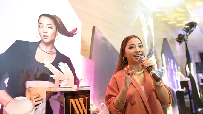 [Fimela] Nikita Willy