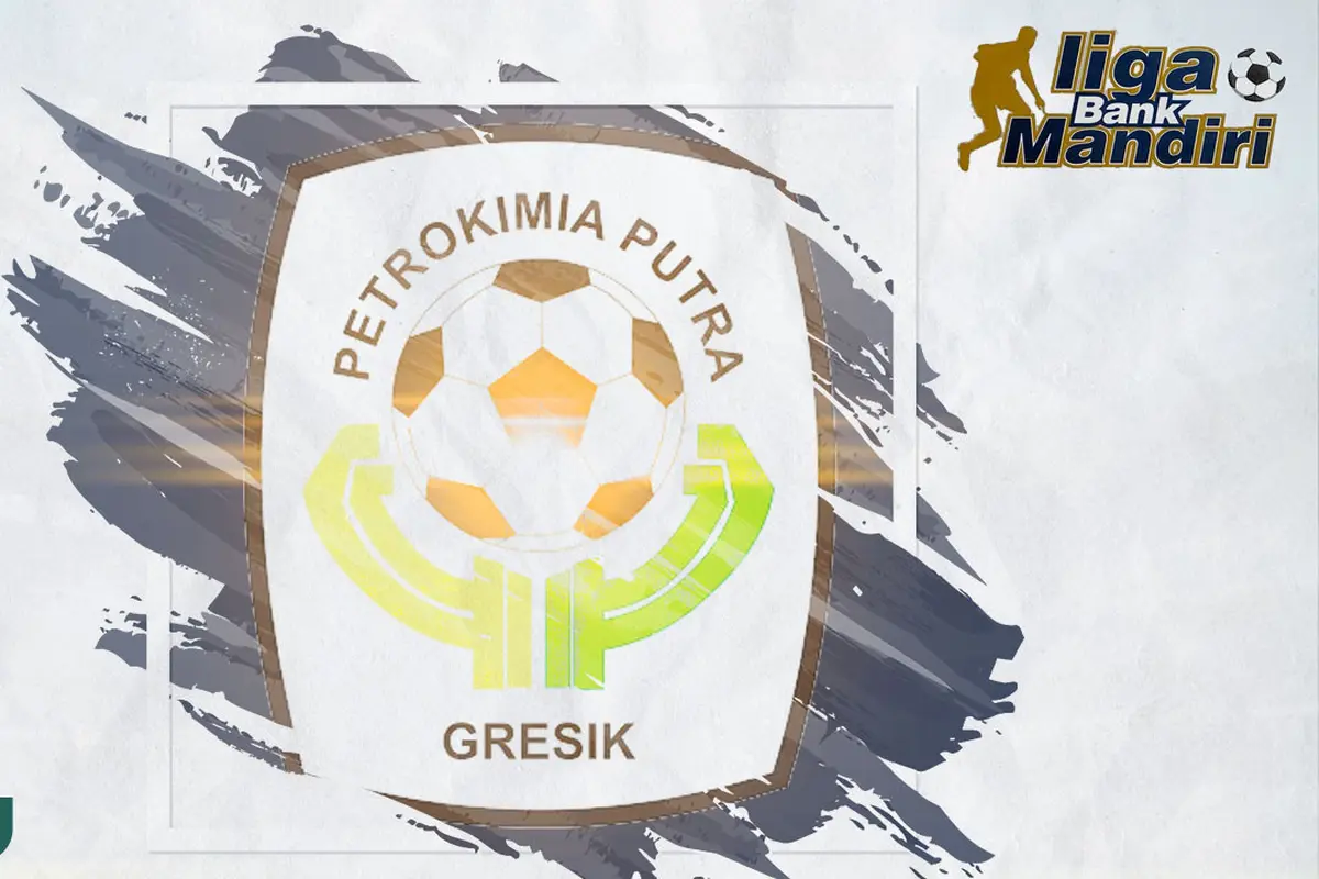 Petrokimia Putra - Juara Liga Indonesia 2002