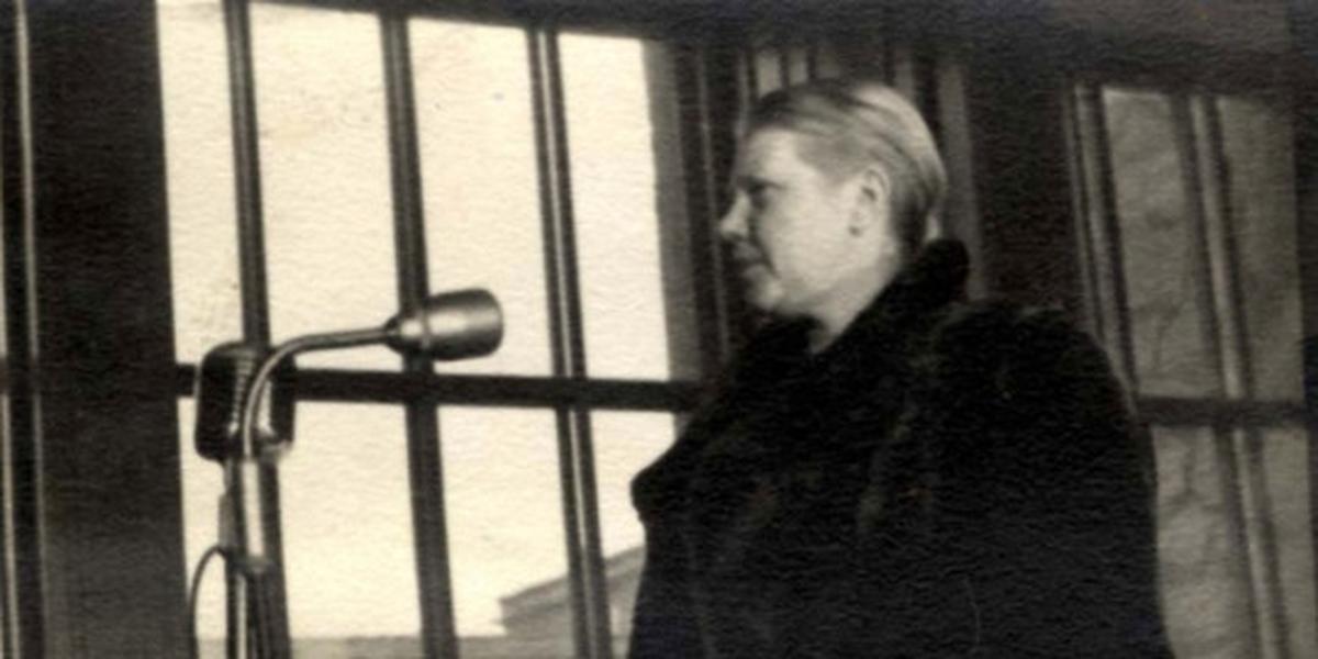 Alice Orlowski