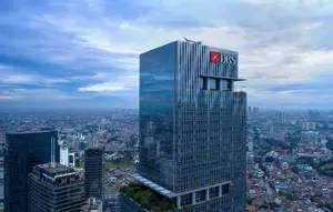 DBS dan Citi Uji Pembayaran Lintas Negara Pakai Deposito Tokenisasi