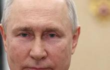 VIDEO: Putin Samakan Kekejaman Israel Seperti Nazi, Kecam Serangan ke Gaza Palestina
