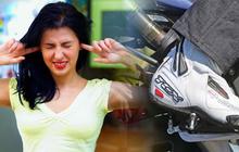 Apa penyebab rem motor berbunyi saat diinjak? Ini jawabannya!