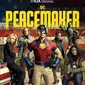 Serial Peacemaker. (Warner Bros. Television / HBO Max)