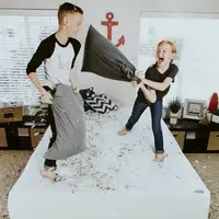 Ilustrasi anak. Sumber foto: unsplash.com/Allen Taylor.