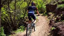 Saatnya Gowes, Intip Sepeda Gunung Terbaik untuk Temani Santai di Akhir Pekan