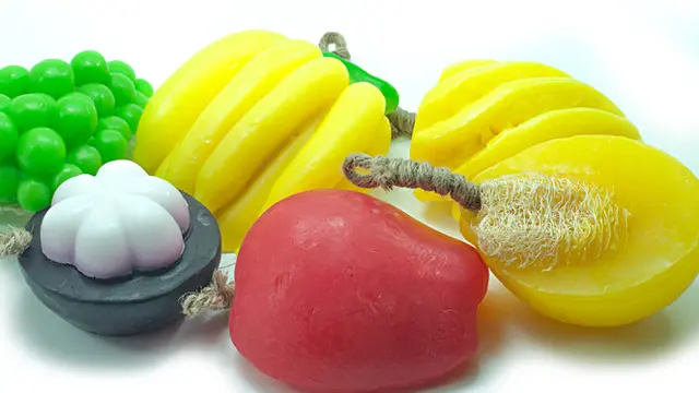 Sabun buah