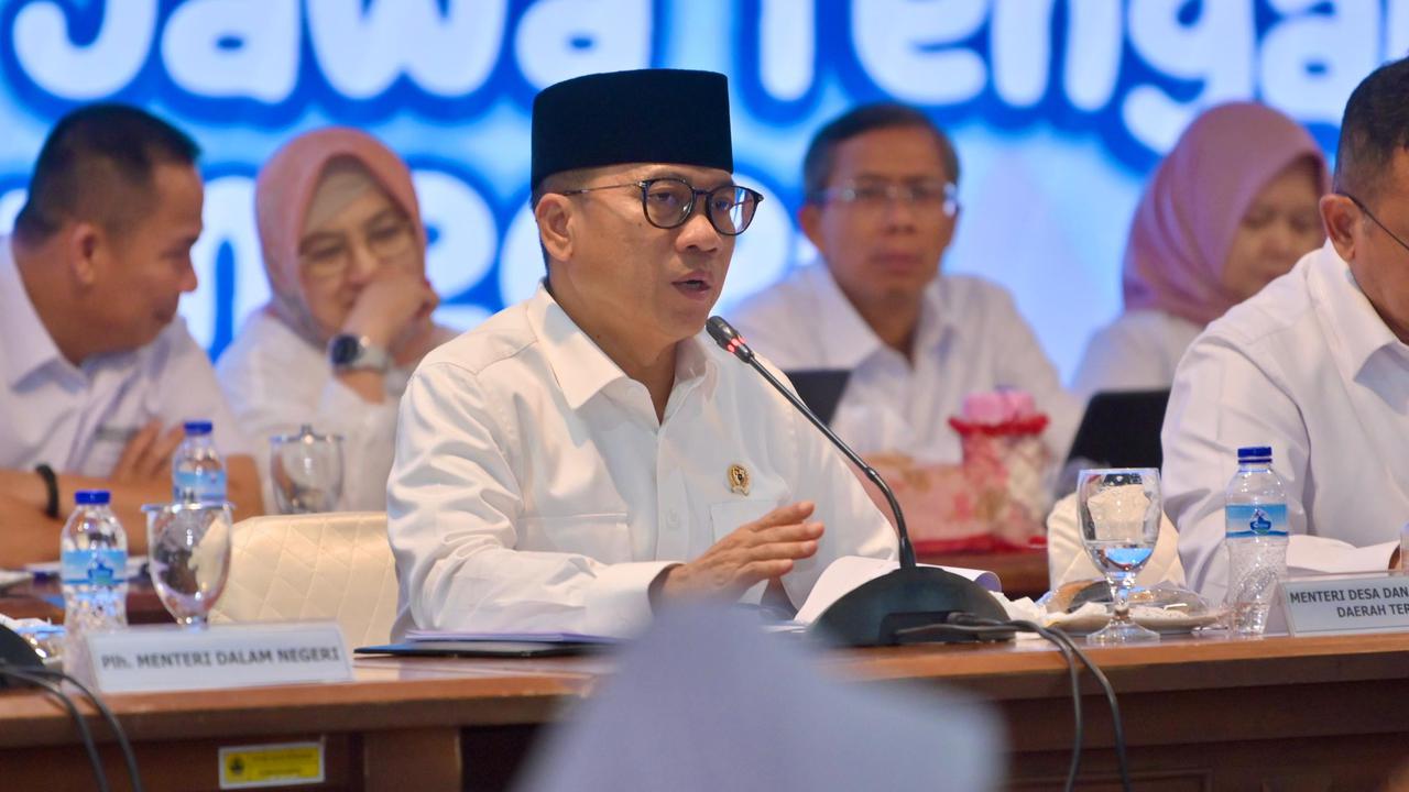 Terungkap Penyebab Pembentukan Koperasi Merah Putih Masih Terkendala di Papua