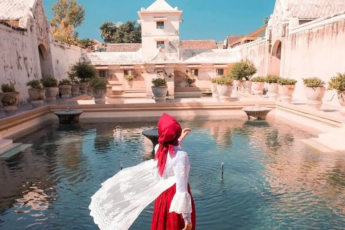 Taman Sari