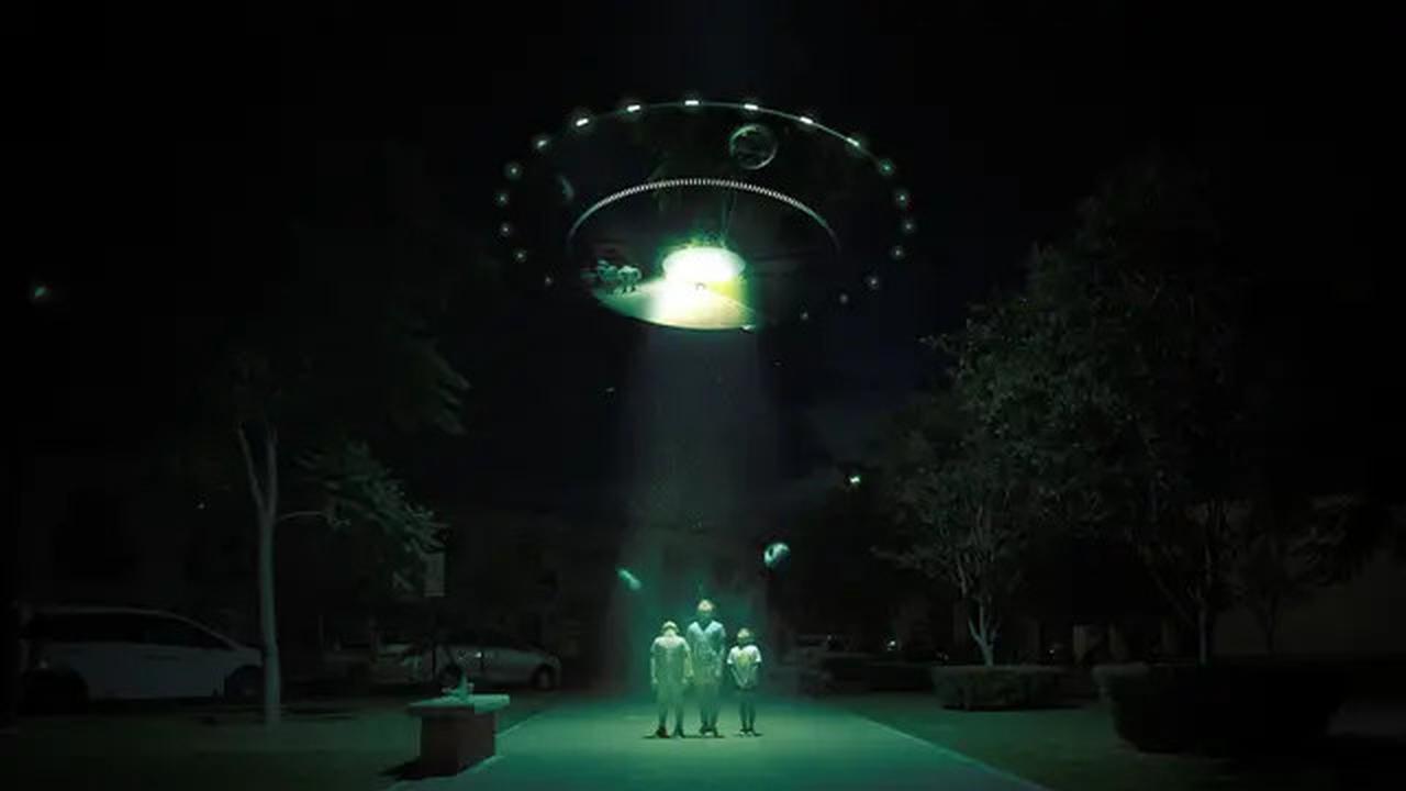 Apakah Alien Nyata Keberadaannya? Ini Penjelasan dari Para Ilmuwan