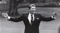 30-3-1981: Pembunuhan Gagal Presiden AS Ronald Reagan