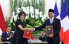 Rayakan 75 Tahun Hubungan Diplomatik, Indonesia Gencarkan Diplomasi Budaya di Prancis Lewat Heritage Days