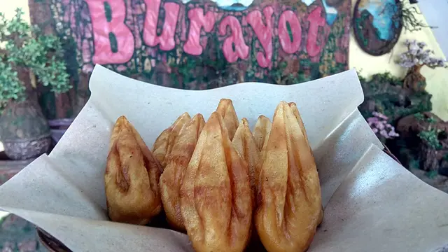 Kuliner Garut