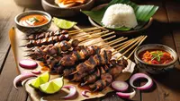 7 Rekomendasi Tempat Makan Sate Maranggi di Cipete dan Sekitarnya, Panduan Lengkap 2026