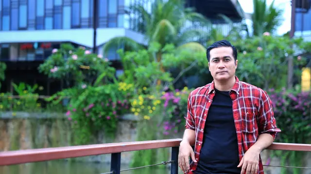 [Bintang] Adjie Pangestu