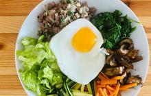 Bibimbap, Makanan Tradisional Korea yang Diam-diam Ampuh untuk Diet & Diabetes