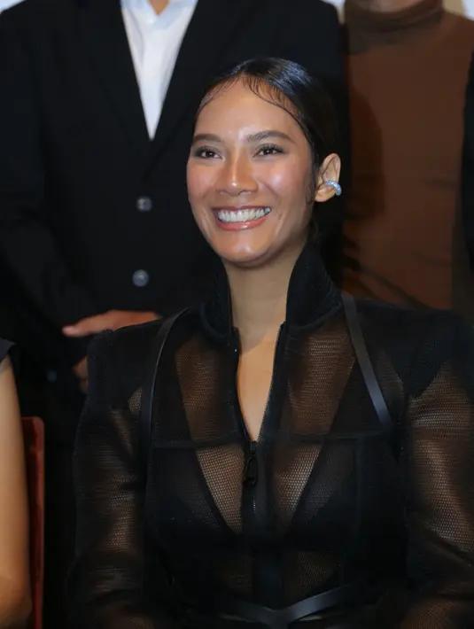 Tara Basro (Daniel Kampua/Fimela.com)