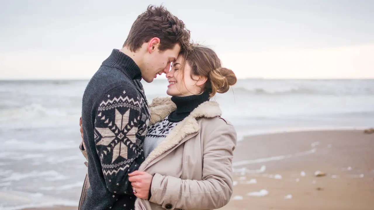 Couple