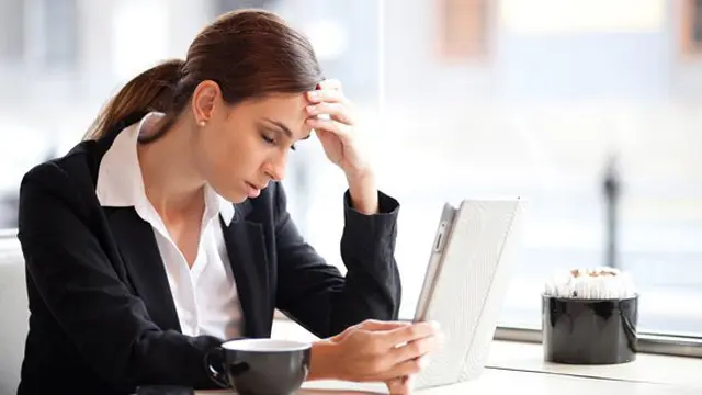 Hormon tak seimbang sebabkan masalah kesehatan/ copyright Shutterstock.com