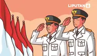 Banner Infografis Bursa Kandidat hingga Prediksi Koalisi Pilkada Jakarta dan Pilgub Jatim 2024. (Liputan6.com/Abdillah)