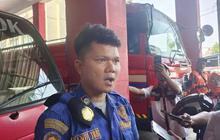 Prabowo Turun Tangan, Pimpinan DPRD Peringatkan Kepala Damkar Depok: Kalau Tidak Beres, Siap Siap Dipecat!