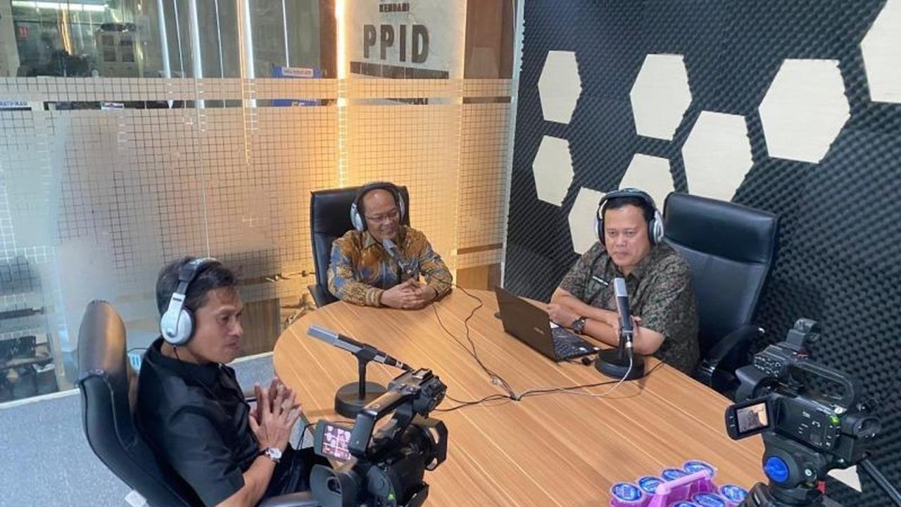 Badan Bahasa Ajak Pemprov Sultra Perkuat Literasi Siswa dan Lestarikan Budaya Lokal
