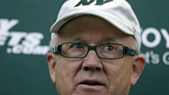 Woody Johnson dinominasikan oleh Donald Trump sebagai dubes AS untuk Inggris