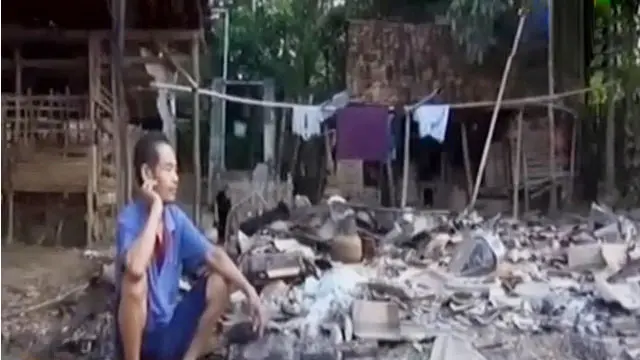 Segmen 2: Korban Bentrok di Lampung hingga Kasus Korupsi UPS