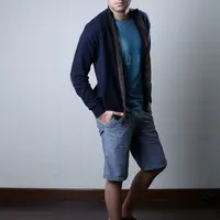 Foto pemain film Midnight (Febio Hernanto/bintang.com)