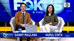 Simak informasi dalam Fokus Pagi edisi (12/5) dengan pilihan topik-topik sebagai berikut, Puting Beliung Terjang Kalideres, Penertiban PKL Ricuh, Pengantin Dibacok Jelang Akad Nikah, Pelajar Dibegal saat Berteduh.