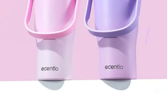 Tumbler Ecentio