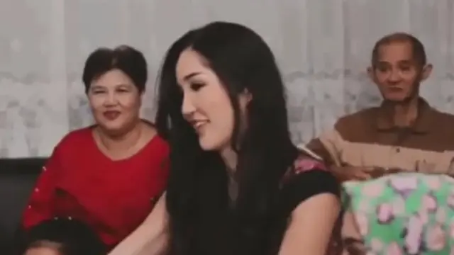 Sonia Fergina Citra