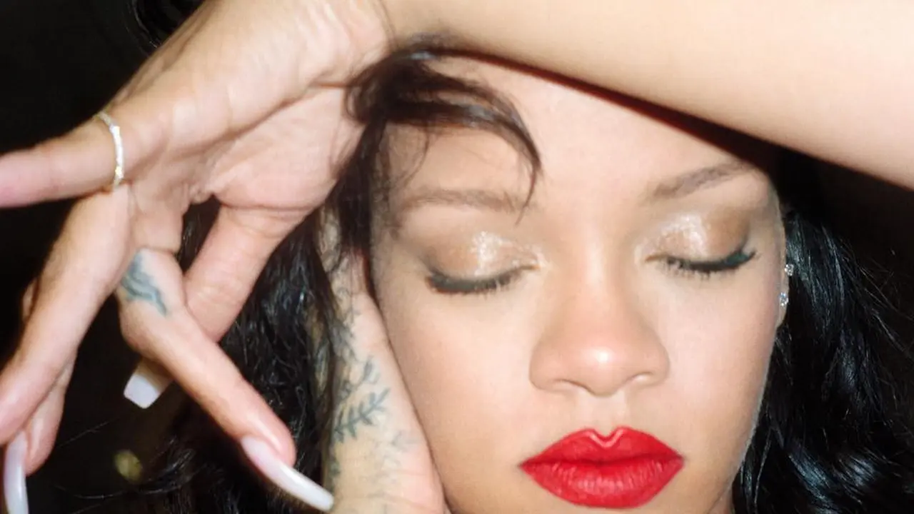Rihanna