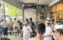 Gubernur Bali Traktir UMKM Lokal Rayakan Tumpek Krulut, Dorong Ekonomi Kreatif