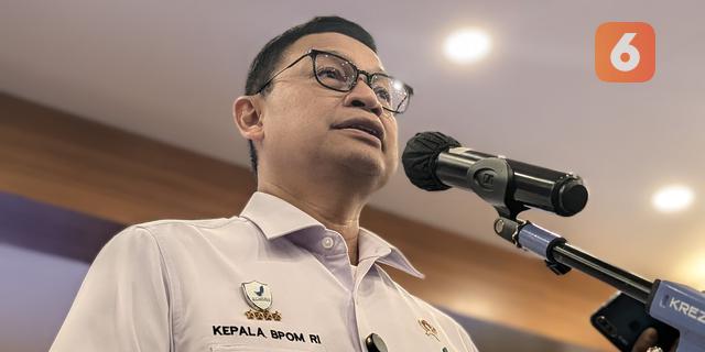 Jenis Produk Pangan Tanpa Izin Edar yang Paling Banyak Beredar Saat Lebaran, Ini Daftarnya!