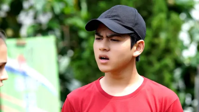 Dari Jendela SMP