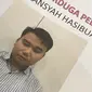 Oknum Komisioner Bawaslu Medan terjaring OTT Tim Saber Pungli Sumut