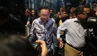 Anggota BPK Bobby Rizaldi Diperiksa 9 Jam terkait Kasus Bupati Muara Enim