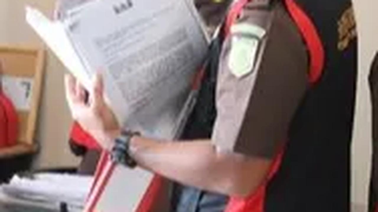 Jaksa Geledah Kantor dan Rumah Kepala Dispentaru DIY Terkait Penyalahgunaan Tanah Kas Desa