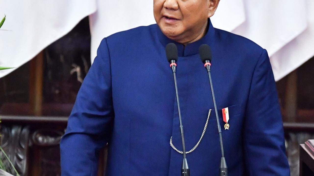 Janji Presiden Prabowo dalam menciptakan swasembada pangan